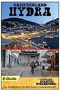 E-Book (epub) Griechenland - Hydra von Martin Velbinger