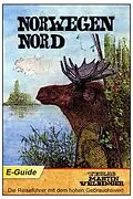 E-Book (epub) Norwegen Nord - VELBINGER Reiseführer von Martin Velbinger