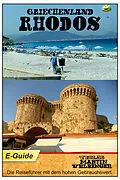 E-Book (epub) Griechenland / Rhodos - VELBINGER Reiseführer von Veronica Mai