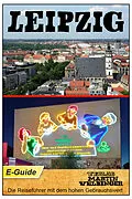 ePUB LEIPZIG - VELBINGER Reiseführer von Erwin Fellner, Martin Velbinger
