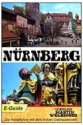E-Book (epub) Nürnberg - VELBINGER Reiseführer von Sarah Goldberg