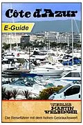 E-Book (epub) Côte d´Azur - VELBINGER Reiseführer von Gabriele und Johannes Samuel, Martin Velbinger