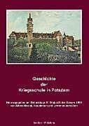 Geschichte der Kriegsschule in Potsdam