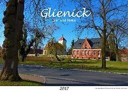 Kalender Glienick 2017 von Henner Gorr