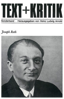 Paperback Joseph Roth von 
