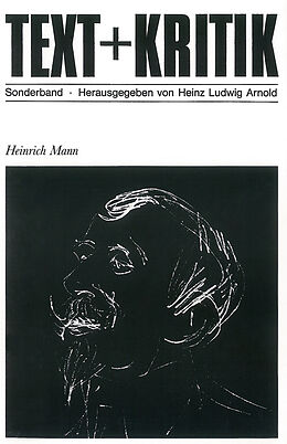 Paperback Heinrich Mann von 