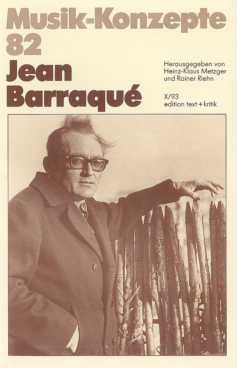 Jean Barraqué