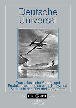 Paperback Deutsche Universal von 