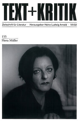 Paperback Herta Müller von 