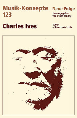 Paperback Charles Ives von 