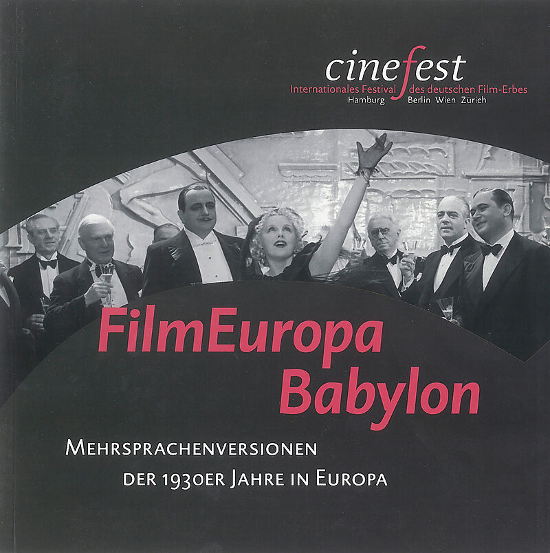 FilmEuropa - Babylon