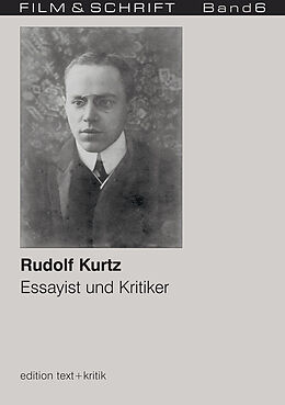 Paperback Rudolf Kurtz von 