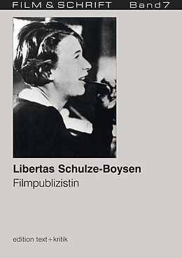 Paperback Libertas Schulze-Boysen von 
