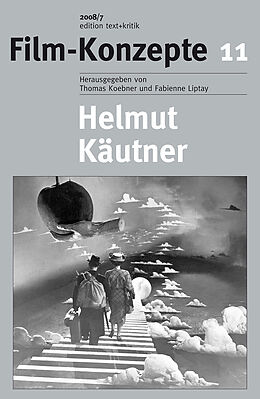 Paperback Helmut Käutner von 