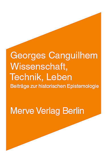 Wissenschaft, Technik, Leben