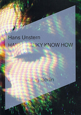 Paperback Hanky Panky Know How von Hans Unstern