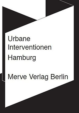 Paperback Urbane Interventionen Hamburg von Yelta Köm, Dieter Rucht