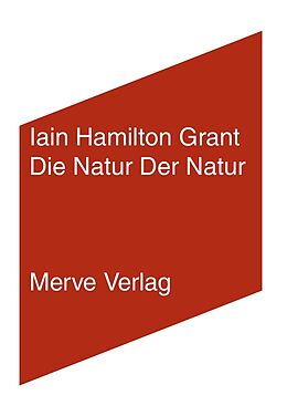 Paperback Die Natur Der Natur von Iain Hamilton Grant
