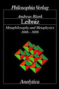 E-Book (pdf) Leibniz von Andreas Blank