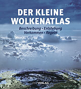 Kartonierter Einband Der kleine Wolkenatlas von Karl-Heinz Bock, Frank-Ulrich Dentler, Hilger Erdmann