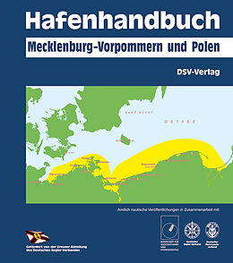 Paperback Hafenhandbuch Mecklenburg-Vorpommern und Polen von Peter Krampe