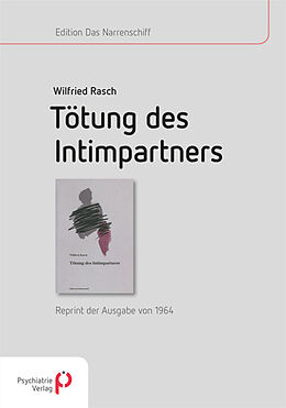 Paperback Tötung des Intimpartners von Wilfried Rasch