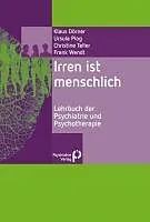E-Book (pdf) Irren ist menschlich von Klaus Dörner, Ursula Plog, Christine Teller
