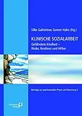 PDF Klinische Sozialarbeit von Birgitta Gahleitner, Gernot Hahn