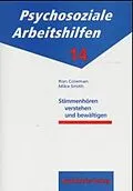 E-Book (pdf) Stimmenhören verstehen und bewältigen von Marc Smith, Ron Coleman