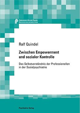 E-Book (pdf) Zwischen Empowerment und sozialer Kontrolle von Ralf Quindel