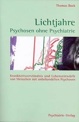 E-Book (pdf) Lichtjahre von Thomas Bock