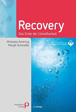 E-Book (pdf) Recovery von Michaela Amering, Margit Schmolke