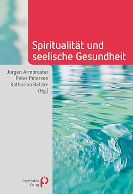 E-Book (pdf) Spiritualität und seelische Gesundheit von 