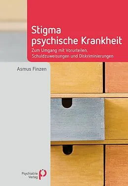 E-Book (epub) Stigma psychische Krankheit von Asmus Finzen