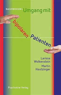 E-Book (pdf) Umgang mit wahnkranken Menschen von Petra Garlipp, Horst Haltenhof