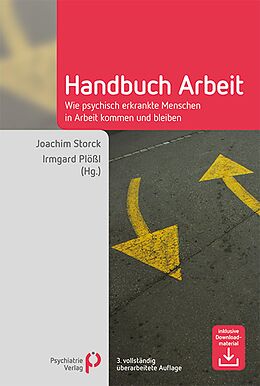 E-Book (pdf) Handbuch Arbeit von 