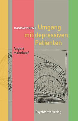 E-Book (pdf) Umgang mit depressiven Patienten von Angela Mahnkopf