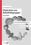 E-Book (pdf) Moderation von Selbsthilfegruppen von Janine Berg-Peer