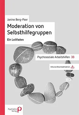 E-Book (pdf) Moderation von Selbsthilfegruppen von Janine Berg-Peer
