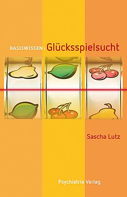 E-Book (pdf) Glücksspielsucht von Sascha Lutz