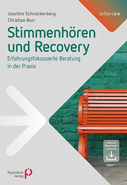 E-Book (pdf) Stimmenhören und Recovery von Joachim Schnackenberg, Christian Burr
