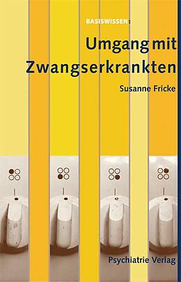 E-Book (pdf) Umgang mit zwangserkrankten Menschen von Susanne Fricke