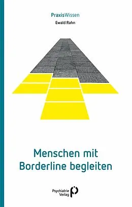 E-Book (pdf) Menschen mit Borderline begleiten von Ewald Rahn