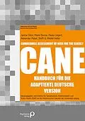 E-Book (pdf) Camberwell Assessment of Need for the Elderly  CANE von Janine Stein, Marie Dorow, Paula Liegert