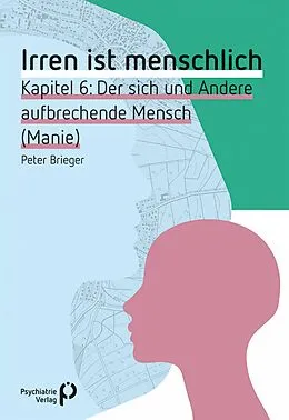 E-Book (pdf) Irren ist menschlich Kapitel 6 von Peter Brieger