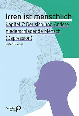 E-Book (pdf) Irren ist menschlich Kapitel 7 von Peter Brieger