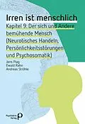 E-Book (epub) Irren ist menschlich Kapitel 9 von Jens Plag, Ewald Rahn, Andreas Ströhle