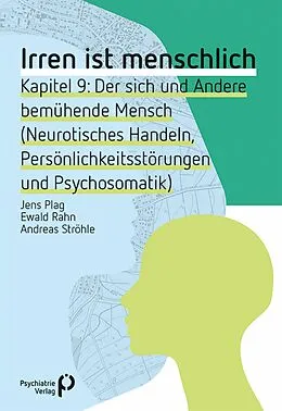 E-Book (epub) Irren ist menschlich Kapitel 9 von Jens Plag, Ewald Rahn, Andreas Ströhle