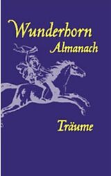 Fester Einband Wunderhorn Almanach 2007 von 