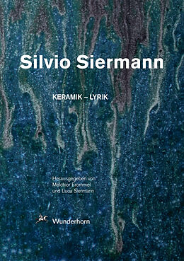 Paperback 80 Jahre Silvio Siermann. Keramik, Lyrik von 
